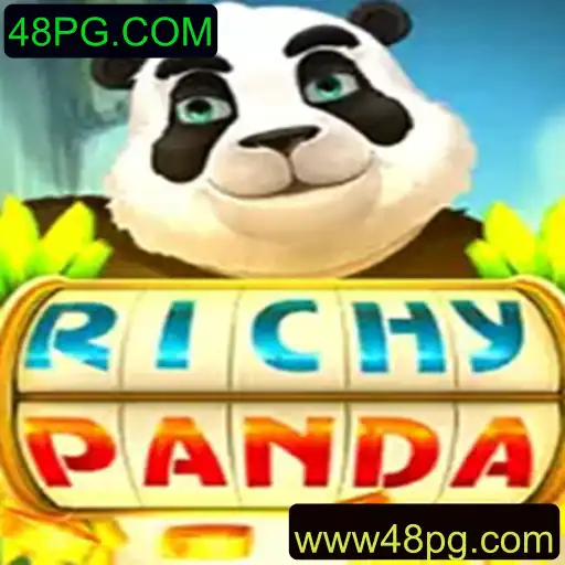 Explorando o Mundo de RichyPanda e o Fenômeno do 48PG.COM