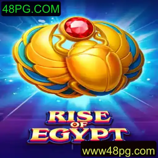 Descubra os Segredos de RiseOfEgypt