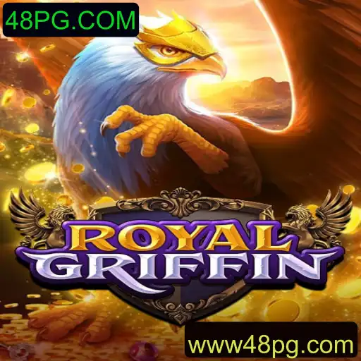 Explorando o Universo de RoyalGriffin: O Brilho dos Céus em Cada Jogada