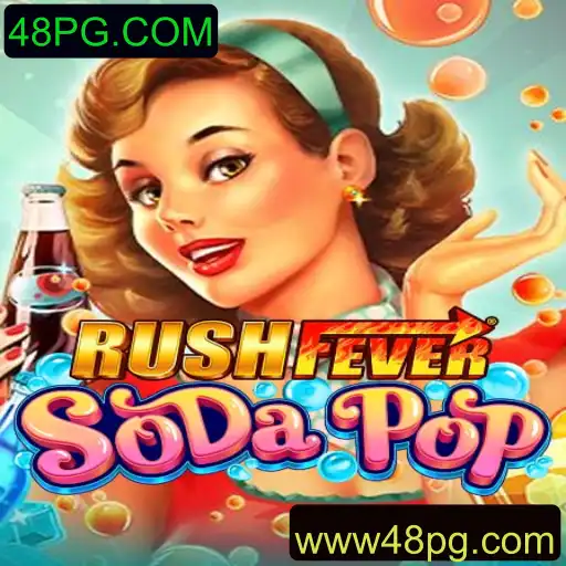 Descubra RushFeverSodaPop: O Novo Fenômeno dos Jogos