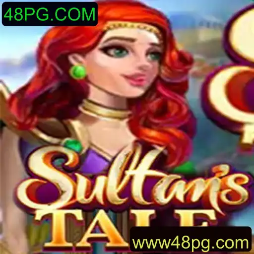 Explorando Sultanstale: Uma Jornada Épica no Universo de 48PG.COM