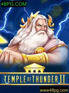 Descubra TempleofThunderII: A Novidade no Mundo dos Jogos