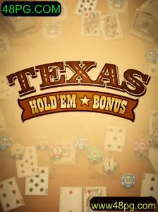 Explorando o Fascinante Mundo do Texas Hold'em Bonus