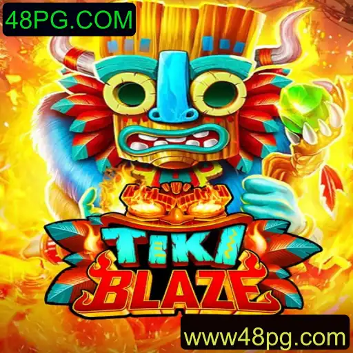 Desvendando TikiBlaze: Uma Nova Aventura no Mundo dos Jogos