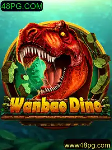 Explorando o Universo de WanBaoDino e Sua Conexão com 48PG.COM